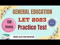 General education practice test part 1