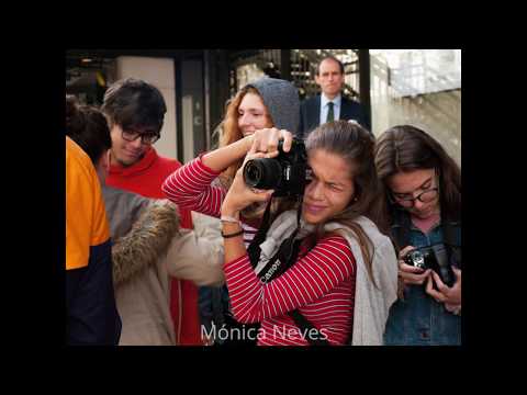 CURSO PROFISSIONAL DE FOTOGRAFIA