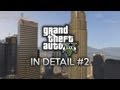 Grand Theft Auto V In Detail #2