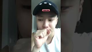 Seungyoun IG Live 170619  (1/2)
