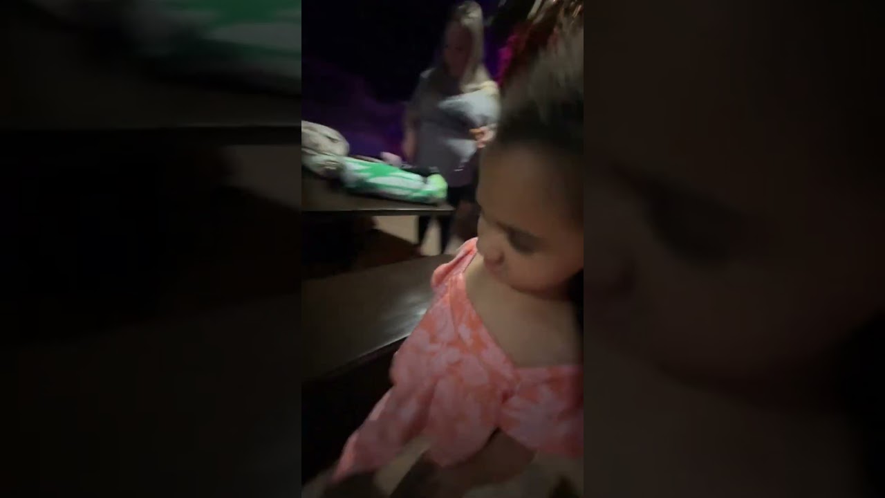 well, ari isn’t happy