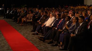 Strength In Unity: CARICOM Heads Discuss Resilience, Growth, And Sustainable Development