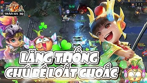 [ 3Q Củ Hành ]  Sự Trở Lại Của Thầy Bi