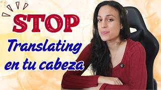 Información Why Your Spanish is STUCK: The 3 Mistakes You’re Making Guía