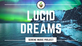 Deep Ambient Music: 3 Hours of Relaxing Music for Deep Sleep Meditation and Lucid Dreams