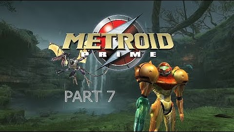 Metroid Prime - Part 7