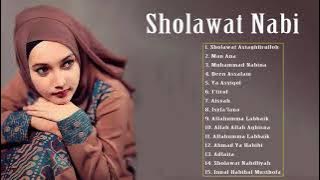 Sholawat Taubat Bikin Nangis Ingat Dosa dan Kesalahan 🙏 Sholawat Nabi Menyentuh Hati