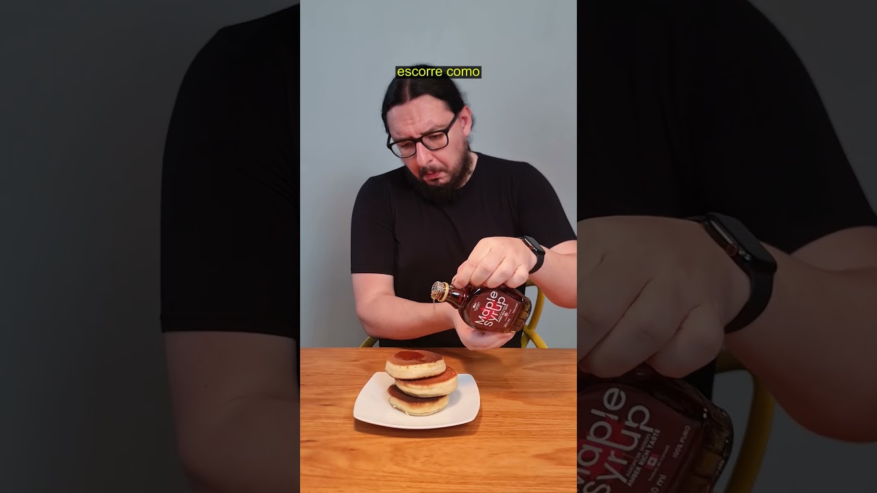 PROVEI MAPLE SYRUP | Braian Rizzo