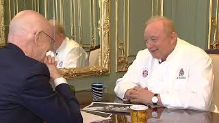 Lejeune Alfons Schuhbeck