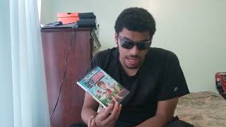 The Ant Bully Review