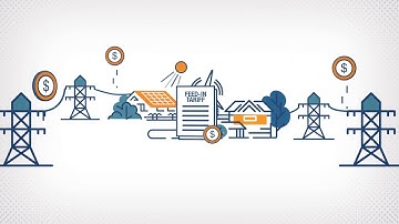 Renewable energy feed-in tariff explained