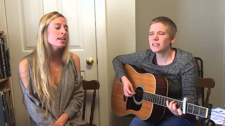 Taylor Rogers and Caroline Mullis 'Dear Stranger' ...