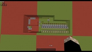 How to make a HCF HILL TRAP (tutorial)