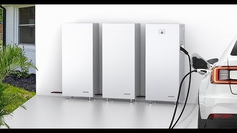 The Future of Solar is Here: Emaldo’s AI-Driven Energy Storage Slashes Costs & Pays You