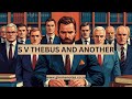 S v Thebus (2003) – Common Purpose Doctrine & the Right to Silence
