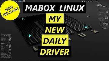 Manjaro & Openbox - Match Made In Heaven | My New Daily Driver