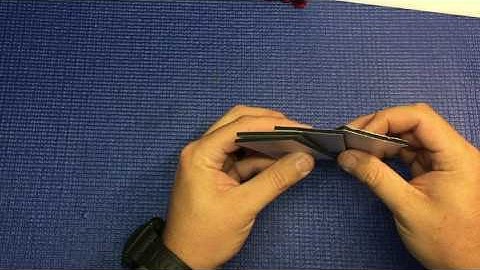 Adam Drake from Mugen Seiki Racing talks about vibration absorbing servo tape.