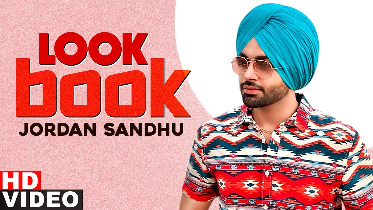 Jordan Sandhu (Look Book) | Decoding Inimitable Styles | Heer Saleti | Latest Punjabi Songs 2020