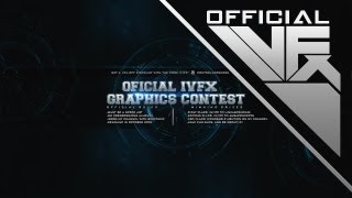 Official IVFX 2D Graphics Contest