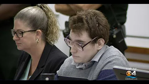 Expert Says Parkland School Shooter Faked Fetal Al...