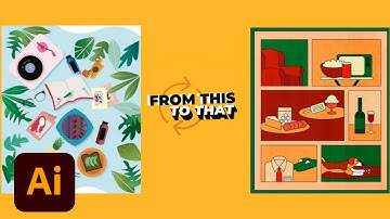 OFFSET: Brand Design with Katrina Romulo | Adobe Creative Cloud