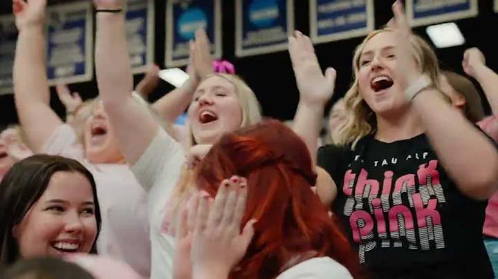 SFA Zeta Tau Alpha Sisterhood 2023