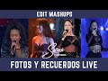 Fotos Y Recuerdos Live - Selena Y Los Dinos