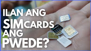 SIM Card Registration Guide for December 27, 2022