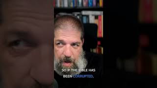The Islamic Dilemma (The Quran Falsifies Itself)