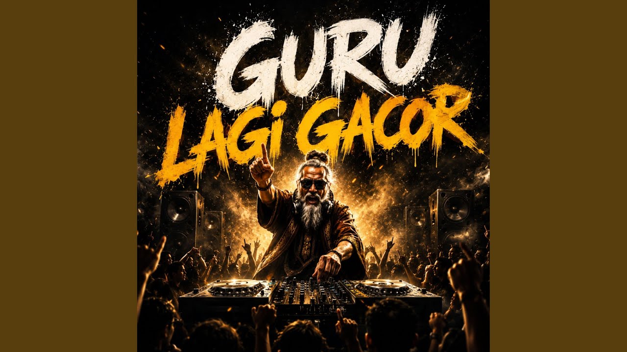 Guru Lagi Gacor