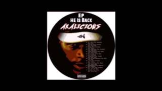 Akalicious - Awubatshele Feat. Zenidy (He Is Back EP) [Track 7]