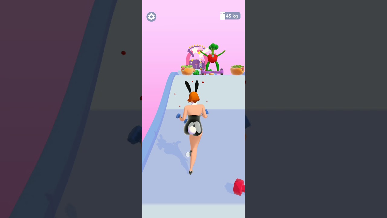BODY RACE APK 