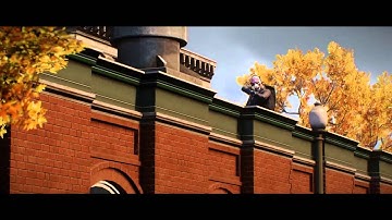 Payday 2 - Launch Trailer