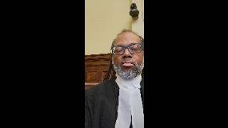 Discussion of the Caribbean Court of Justice CCJ Interim Stay in Nazar and Azruddin Mohamed v. AG