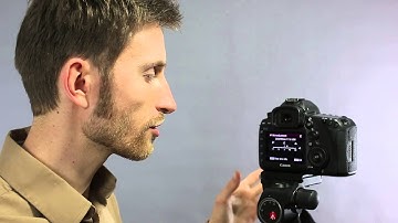 AF Microadjustment / Fine Tune