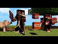 Ловушка, которая работает на всех! [ХардМист] - MineCraft