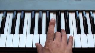 Tigermonkey - Do the Mobot - Piano Tutorial