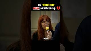 Tony Robbins on the #1 communication killer. 🧠 #tonyrobbins