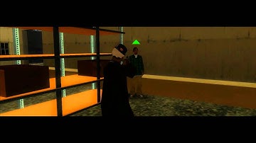 [LS-RP.com] 516 Southside Saints Trailer.