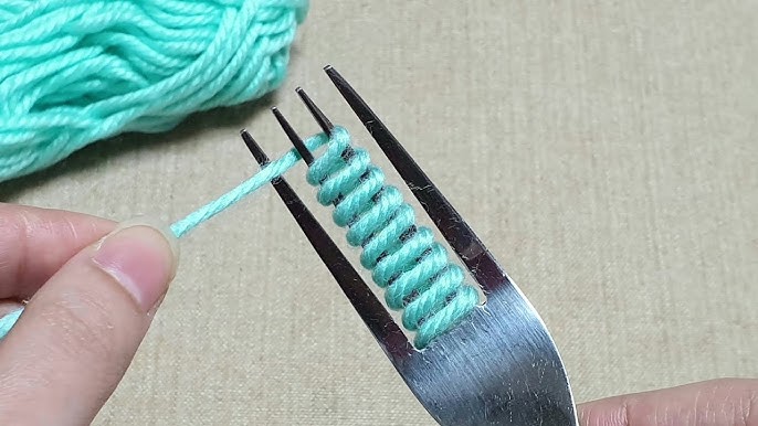 Loops & Threads 3 Pack: Knit Quick™ Knitting Loom Set