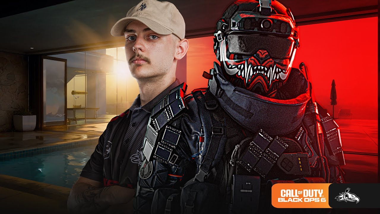 COLLEGE COD IS BACK - CCL Week 1 Highlights - YouTube