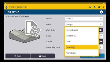 Earthworks Work Order Manager