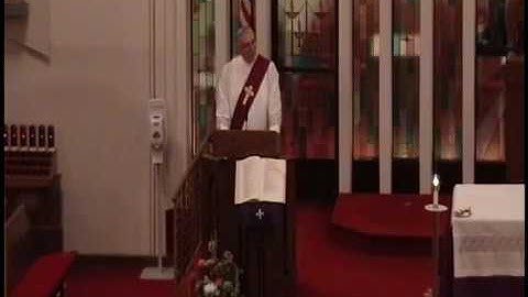 Dec 16, 2017  3rd  Sun  of Advent Gaudete Sunday