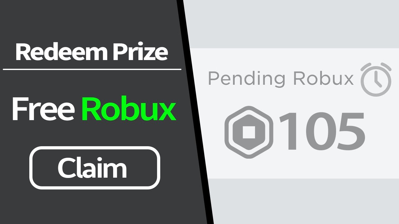 Free Robux Roblox