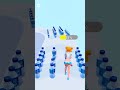 Pee Rush #shorts #games #mobilegames