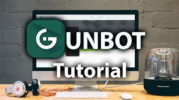 Gunbot Tutorial + How to Choose Settings (Updated)