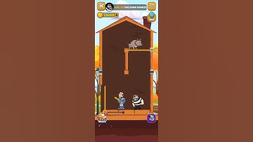 HOME PİN level 192 - how to loot?