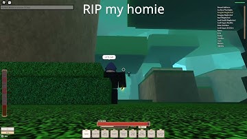 Tyrone, The Exploiter Slayer | Rogue Lineage