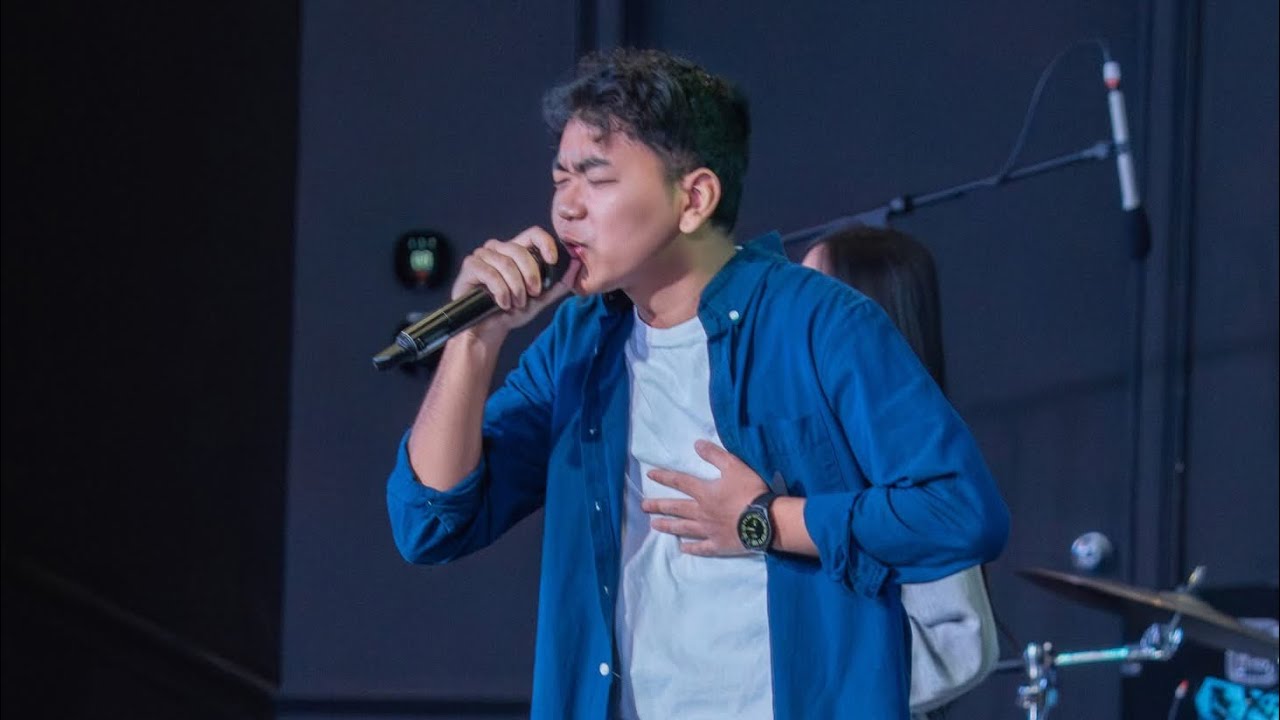 Main Service Praise and Worship | January 11, 2026