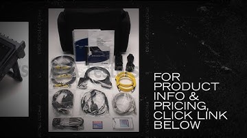 Acterna Wavetek ANT-5 SDH Access Telecom Tester